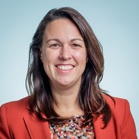 Angelique Hendriks