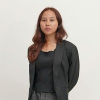 Tasya Iznada Syafira
