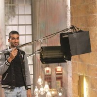 Ahmed Gamal