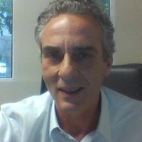 Stamatis Salonikis