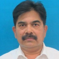 Balkrishna Gole