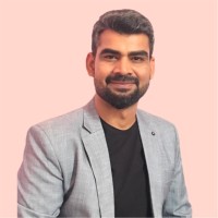 Sunil Shimalwal