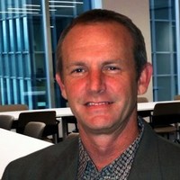 Darrin Parrish