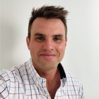 Bradley Budd