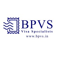 BPVS Visa Specialist