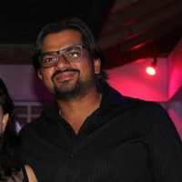 Parth Patel