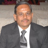 Jogesh Patel