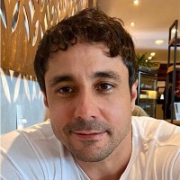 Fabricio Machado