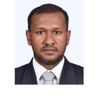 Madushan Perera