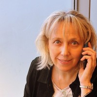 Inna Ivanina