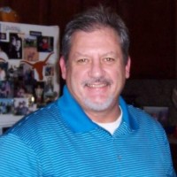 Kevin Welch