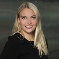 Nikoline Bromander