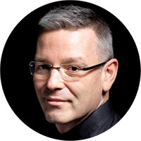 Mark Heron