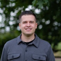 Jason Symes M.ISP