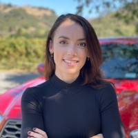 Madeleine Roberts Rich