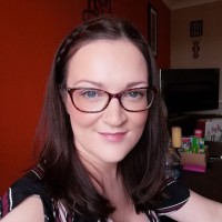 Natalie Harland