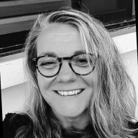 Annemiek Vredenburg
