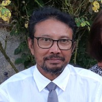 Pierre Mourougaya