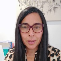 Alejandra Garrido