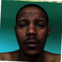 Antonio Person