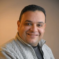Ahmed Abdelghani