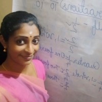 Asha V R
