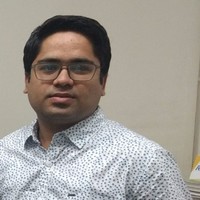 Ishan Mehta