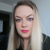 Anna Posochow