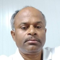 Ananda Mohan Biswas