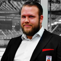Tobias Svanström