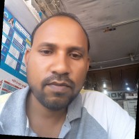 Durgesh Gupta