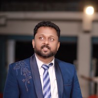 SREEJITH JOSEPH