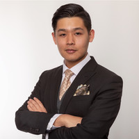Xin Huang