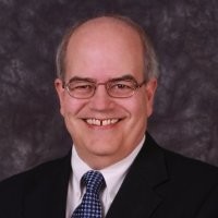 Mark Schumacher