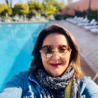 Raja Kahlaoui Guebli