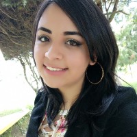 Karen Andrea Ilizaliturri Tiburcio