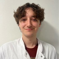 Joey Van Nieuwenhoven