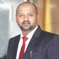 Rohan Rawale
