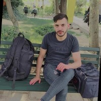 Ali Maramazi