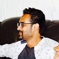 Deepak kumar Karotiya