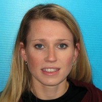 Alicia Gloury