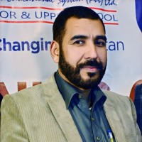 Muhammad Nawaz