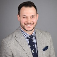 Michael Morgan