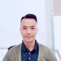 Ernest Wong