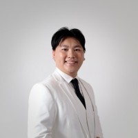 Raymond Yu