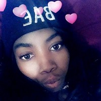 Nabresha Wilson