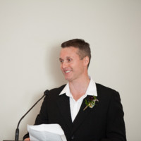 Trent Wehlow