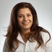 Ella Kishony -אלה קישוני 🎗