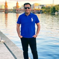 Hasnain Abbas Baloch