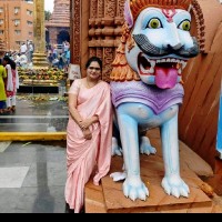 Lavanya Ch